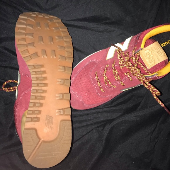 New Balance Sneakers - Picture 5 of 5